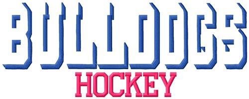 Bulldogs Hockey
