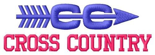 Cross Country Logo