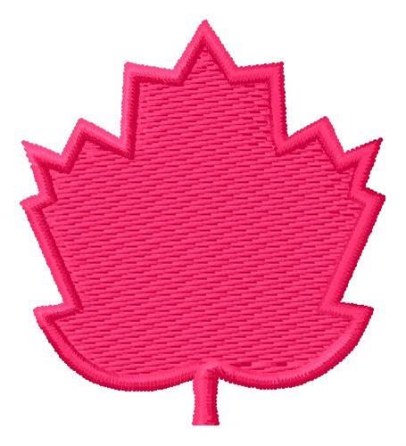 Maple Leaf Maple Leaf