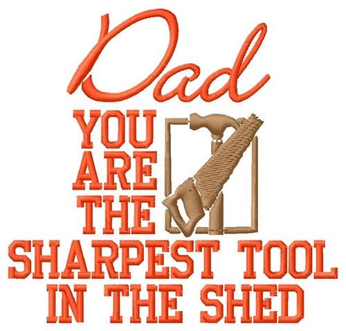 Sharpest Tool Sharpest Tool