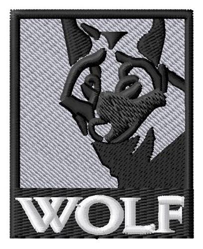 Wolf Wolf