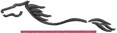 Horse Icon