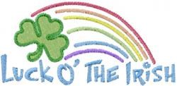 Irish Rainbow