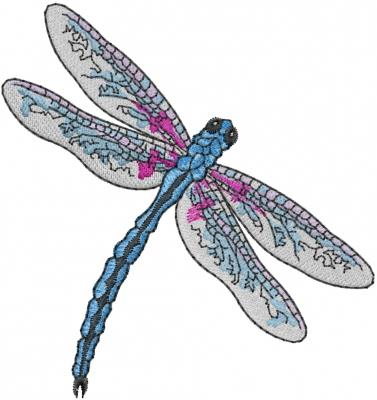 Butterfly, Insect, Dragonfly, Iron on Embroidery Transfer Patterns,  Ladybird Modern Hand Embroidery Design, Iron on Embroidery Patterns 