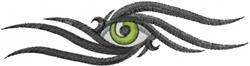 Tribal  Eye