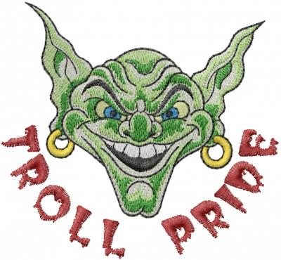 Download Troll Kobold Fantasy Royalty-Free Stock Illustration
