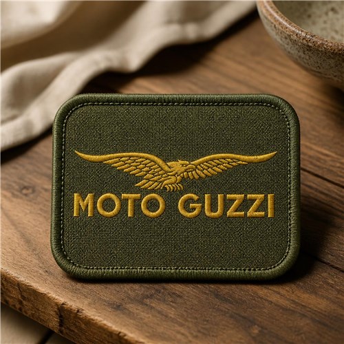 Moto Guzzi