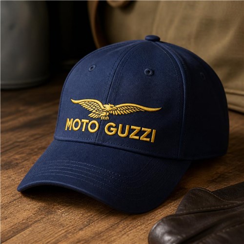 Moto Guzzi