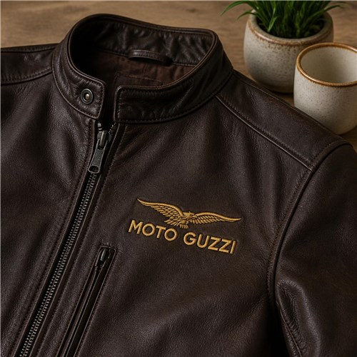 Moto Guzzi