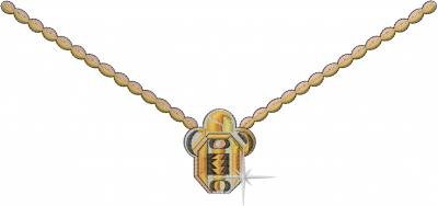 Jewelry Necklace