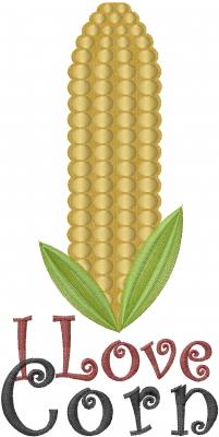 Brands We Love: Love Corn