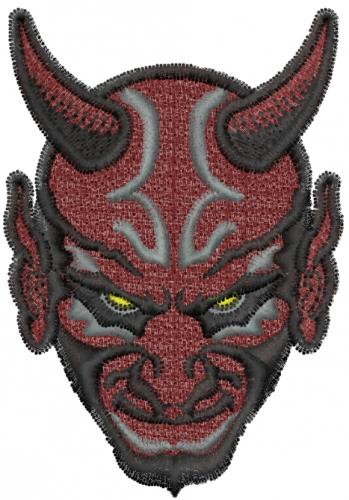 Devil Devil