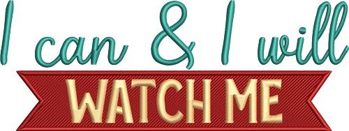 Watch Me