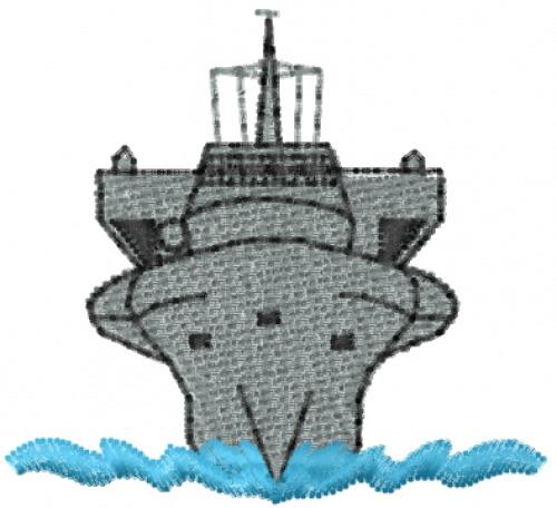 COMMAND SHIP COMMAND SHIP