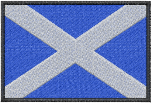Flag of scotland embroidery designs machine embroidery designs at Flag of scotland embroidery designs machine embroidery designs at