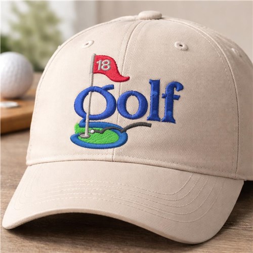 GOLF