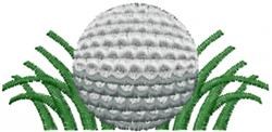 GOLF BALL