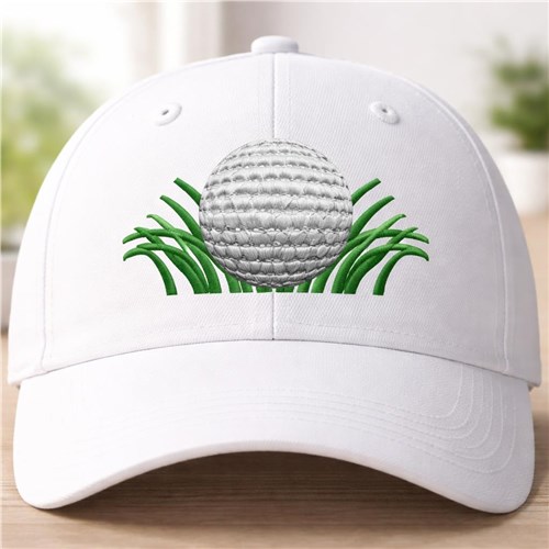 GOLF BALL