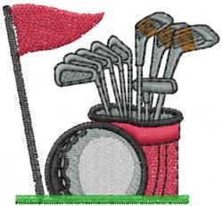 GOLF ICONS