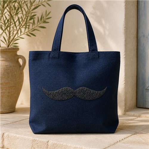 Moustache