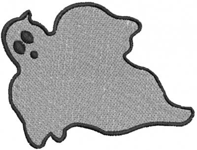Ghost Ghost