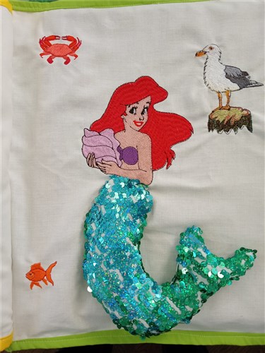 Princess Ariel