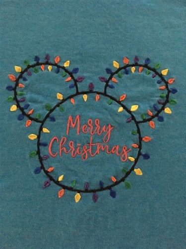 Disney Christmas
