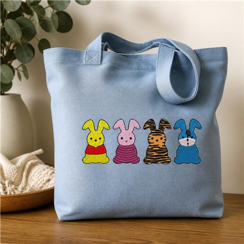 Winnie Easter Peeps