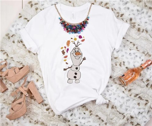 Autumn Olaf