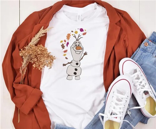 Autumn Olaf