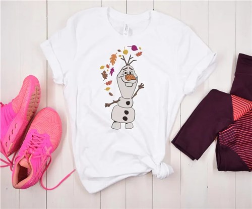 Autumn Olaf