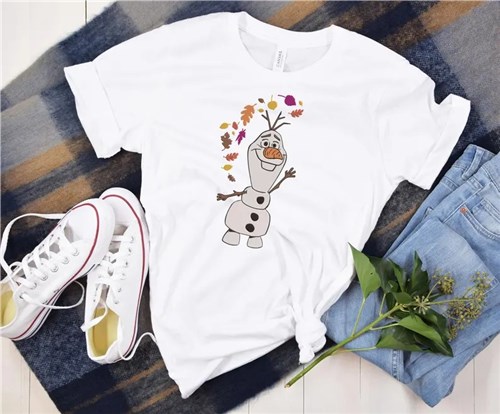 Autumn Olaf
