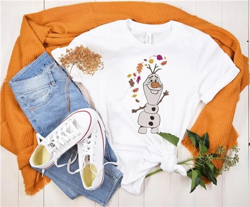 Autumn Olaf