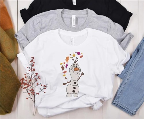 Autumn Olaf