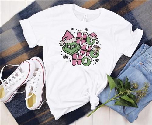 Cool Christmas Grinch
