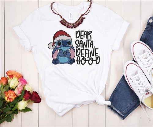 Define Good Stitch