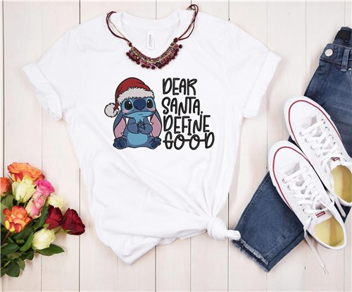 Define Good Stitch