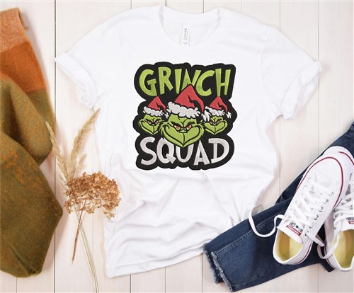 Grinch Squad