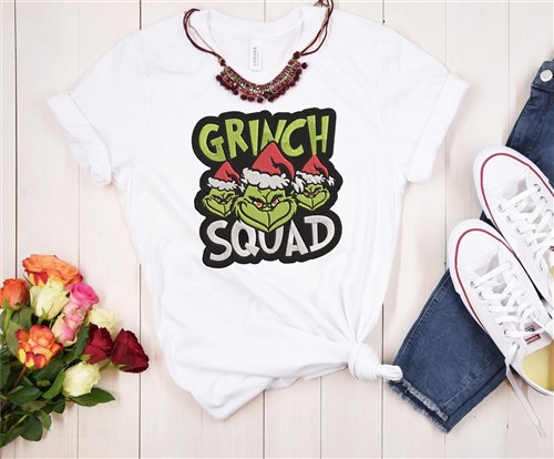 Grinch Squad