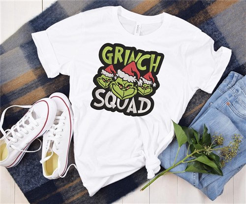 Grinch Squad