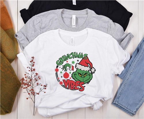 Grinchmas Vibes