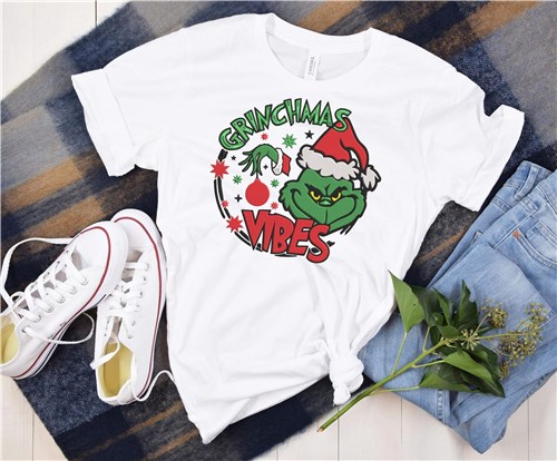 Grinchmas Vibes