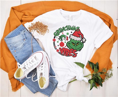 Grinchmas Vibes