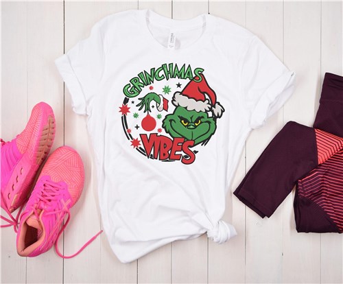 Grinchmas Vibes