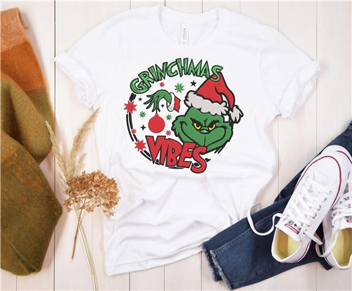 Grinchmas Vibes
