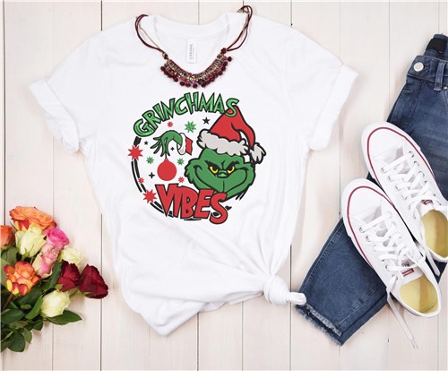 Grinchmas Vibes