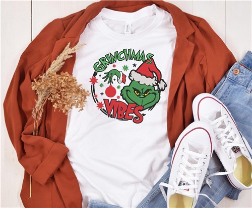Grinchmas Vibes