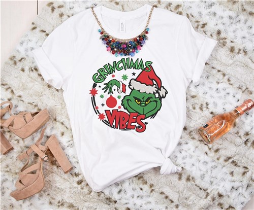 Grinchmas Vibes