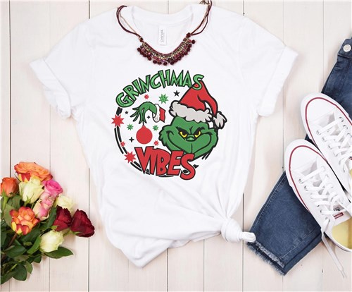 Grinchmas Vibes