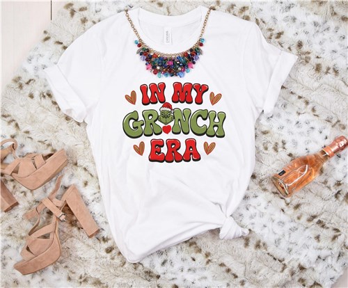 In My Grinch Era
